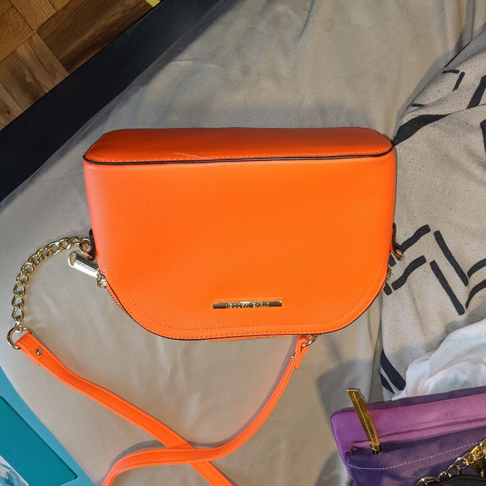 Steve madden crossbody